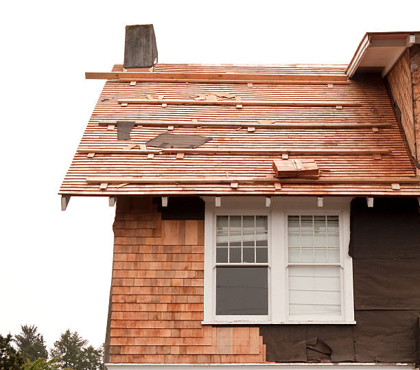 Affordable Siding Repair and Maintenance Services in Baltimore, OH